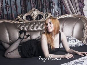 SageEvans