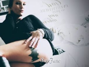 SageJane