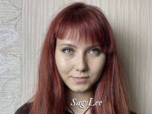 SagyLee