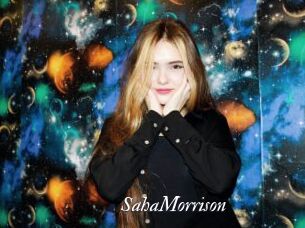 SahaMorrison