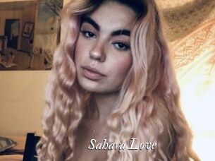 Sahara_Love