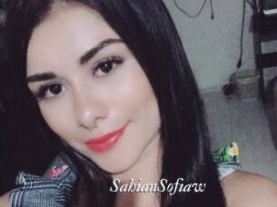 SahianSofiaw Partouze