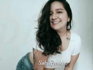SahraJenkins