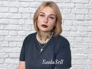 SaidaSell