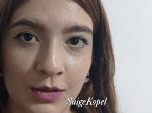 SaigeKopel