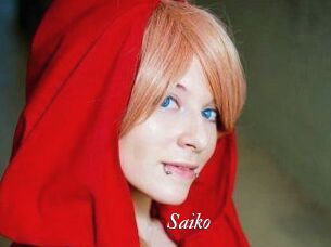 Saiko Partouze