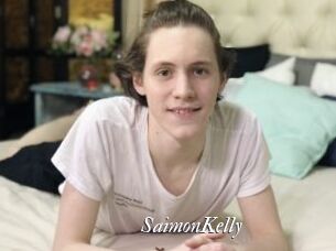 SaimonKelly Partouze