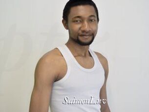 SaimonLuv