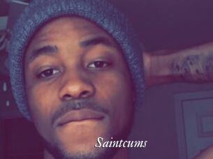 Saintcums