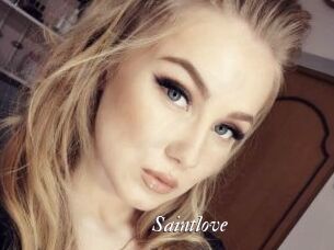 Saintlove Partouze