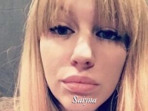 Saiyna