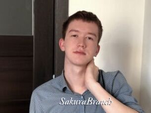 SakuraBranch
