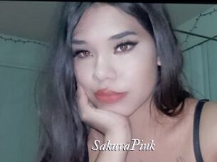 SakuraPink