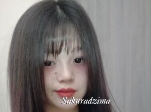 Sakuradzima