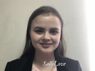 SalliLove