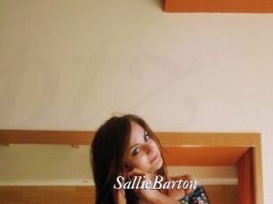 SallieBarton