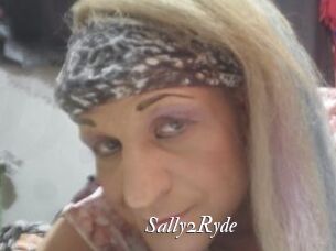 Sally2Ryde