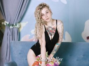 SallyBoller
