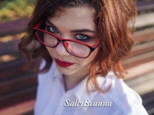 SallyBraunn