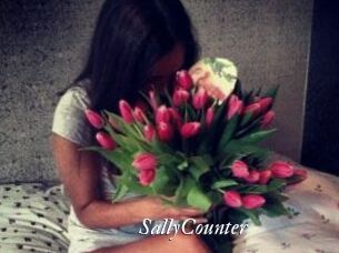 SallyCounter
