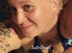 SallyDeath