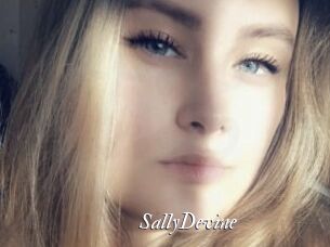 SallyDevine