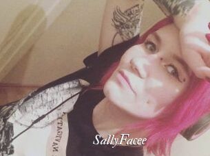 SallyFacee