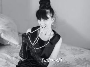 SallyGold