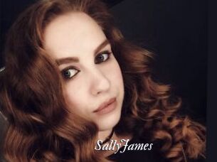 SallyJames
