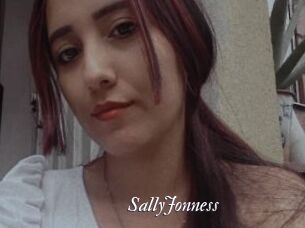 SallyJonness