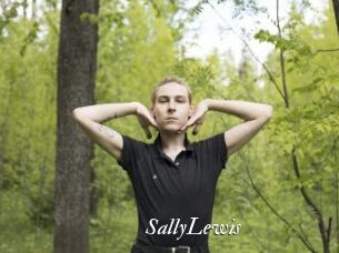 SallyLewis