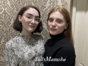 SallyManusha