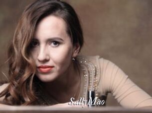 SallyMao