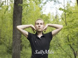 SallyMiln