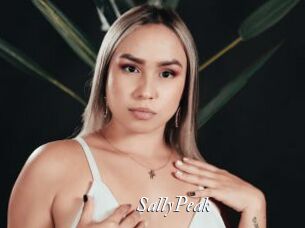 SallyPeak