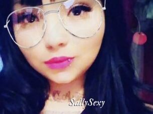 SallySexy