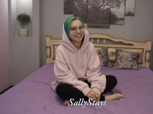 SallyStays