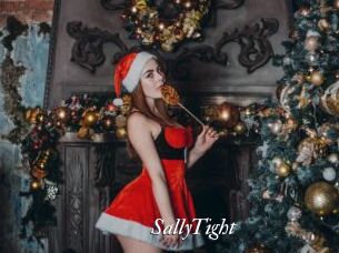 SallyTight