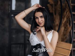 SallyWillis
