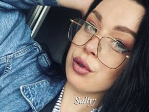 Sallyy