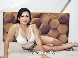 SalmaFoster