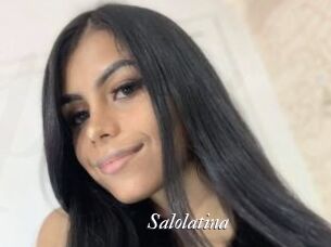 Salolatina