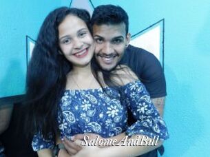 SalomeAndBill