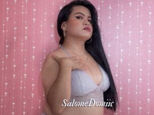 SalomeDomiic