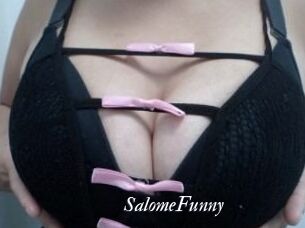 Salome_Funny