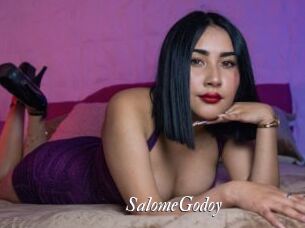 SalomeGodoy