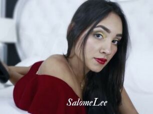 SalomeLee