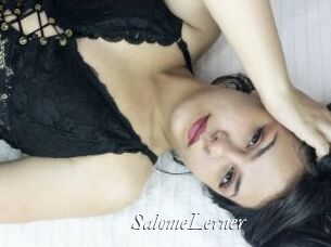 SalomeLerner