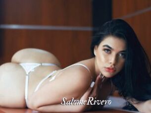 SalomeRivero