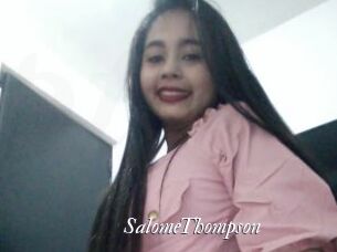 SalomeThompson